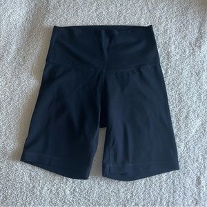 TNA Atmosphere Biker Shorts